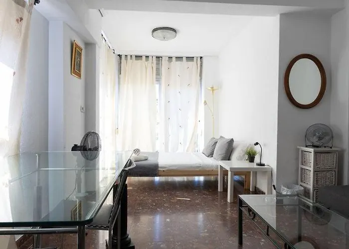Habitacion Cardenal 3