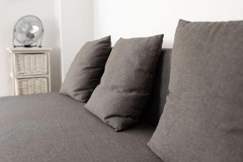 Habitación en casa particular Cardenal 3